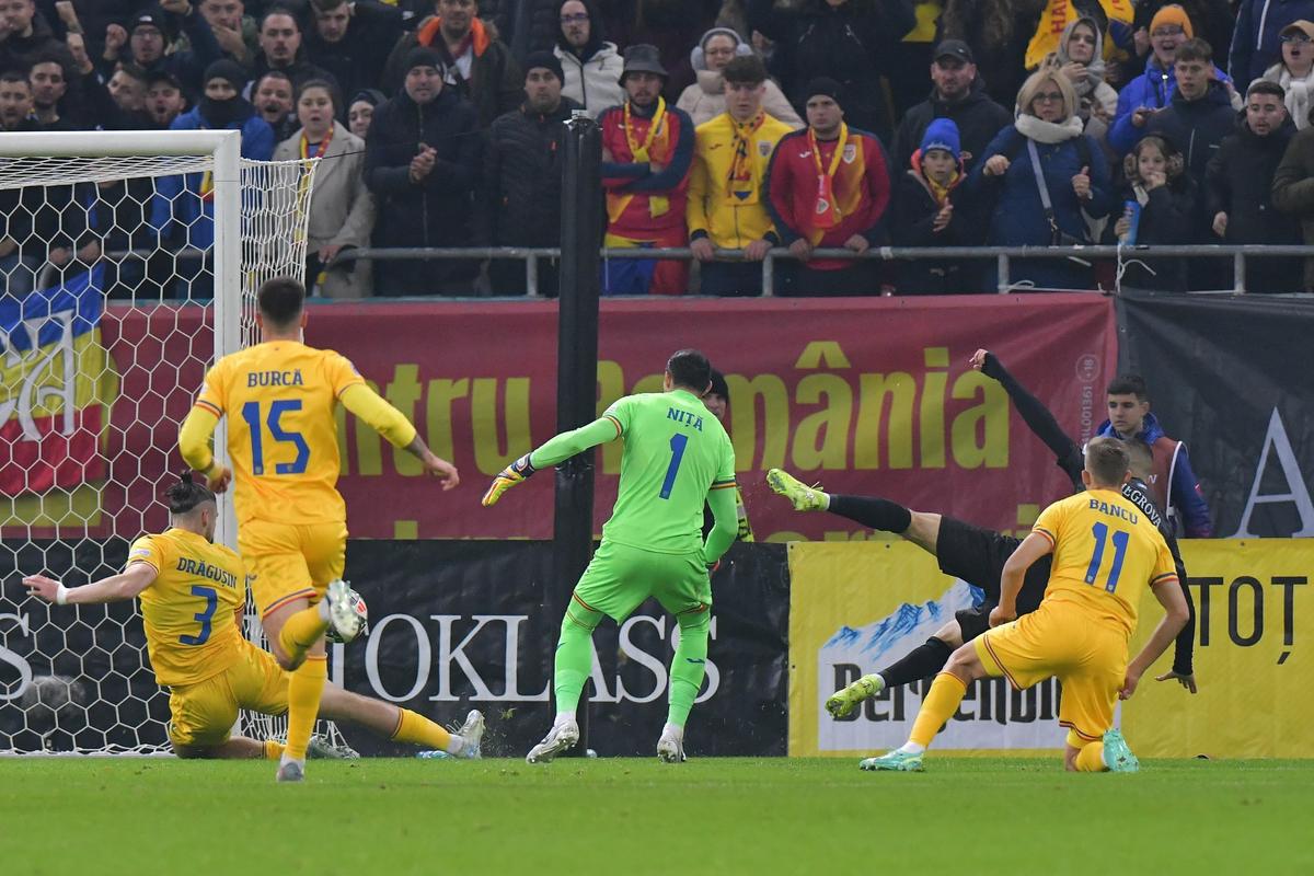 Se zguduie iar Arena Națională! Număr IMPRESIONANT de bilete vândute în doar o oră pentru România - Bosnia