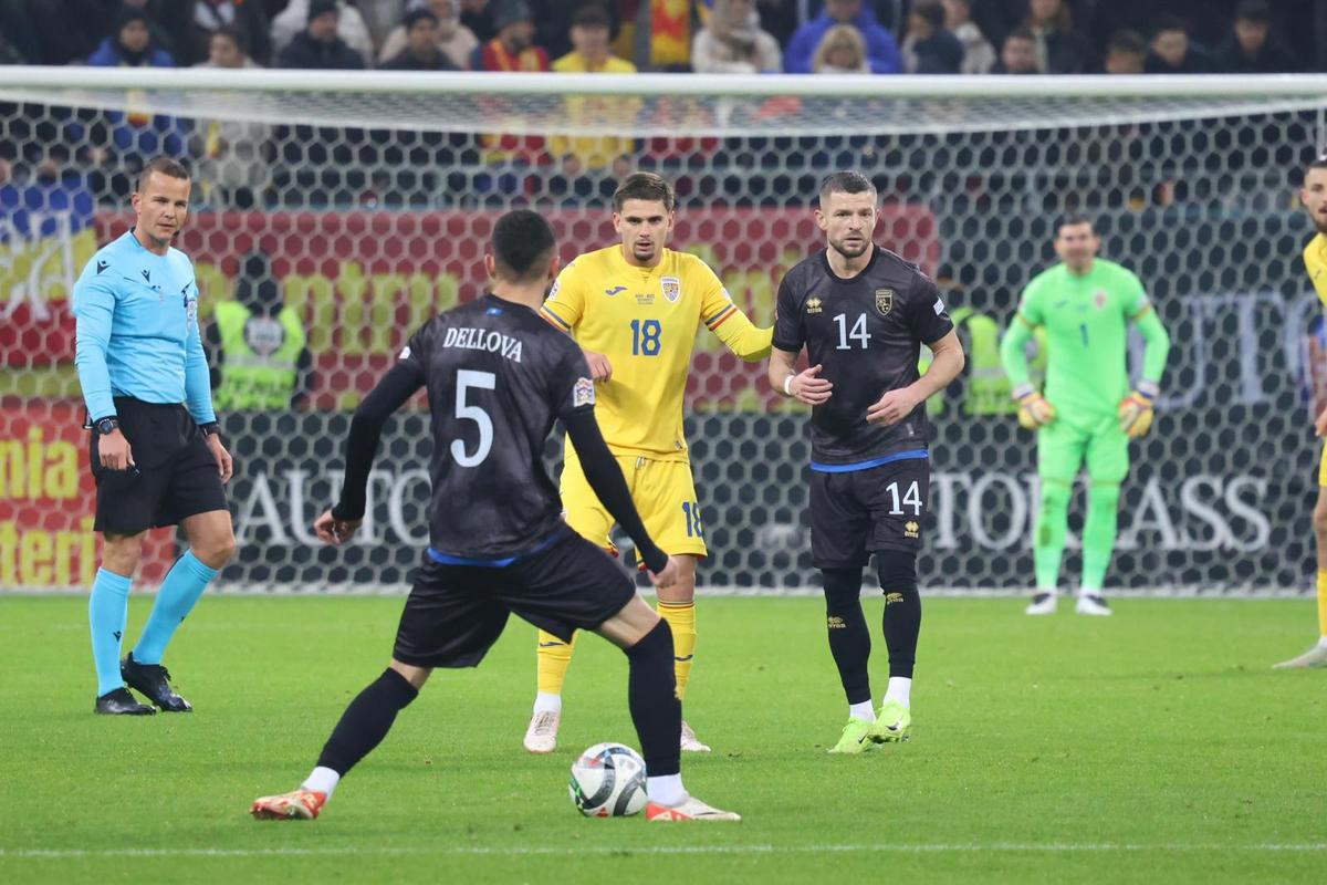 Se zguduie iar Arena Națională! Număr IMPRESIONANT de bilete vândute în doar o oră pentru România - Bosnia