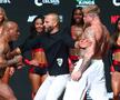 Mike Tyson l-a pălmuit pe Jake Paul