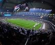 Așa arată arena de 1,85 miliarde $ în care se vor bate Mike Tyson și Jake Paul » Imagini colosale