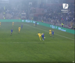 Faultul lui Drăguș în Bosnia - România