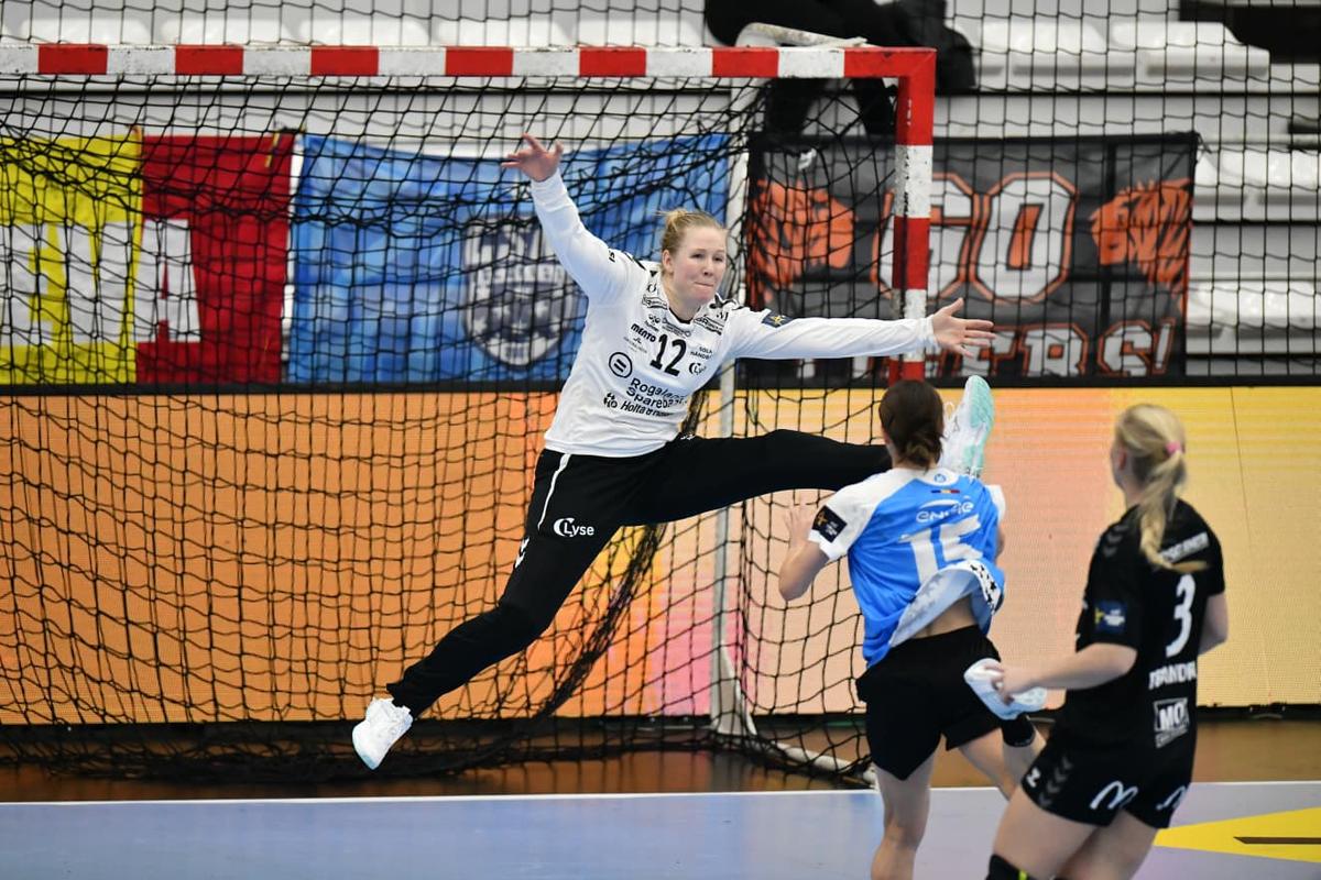 CSM București - Sola, Liga Campionilor handbal // foto: Cristi Preda (GSP)