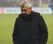 Mircea Lucescu, la Bosnia - România/ FOTO Ionuț Iordache (GSP)