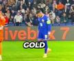 Kylian Mbappe deteriorează intenționat punctul de la 11 metri pentru a-l „ajuta” pe executantul penalty-ului să execute prost / Foto: Facebook footballfun