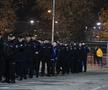 Bișnițarii roiesc la stadion! Cât costă un bilet, cu două ore înainte de Bosnia - România