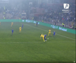 Faultul lui Drăguș în Bosnia - România