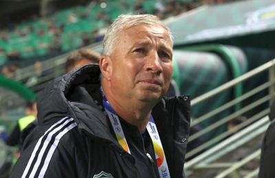Dan Petrescu presimte ce se va întâmpla în Bosnia - România