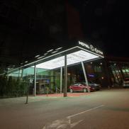 Hotelul Zenica / Foto: booking.com