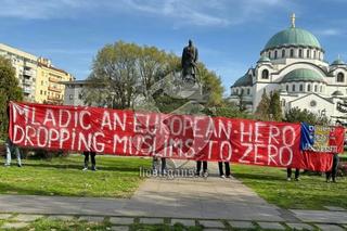 Dinamo a luat poziție, după scandalul uriaș iscat înainte de Bosnia - România