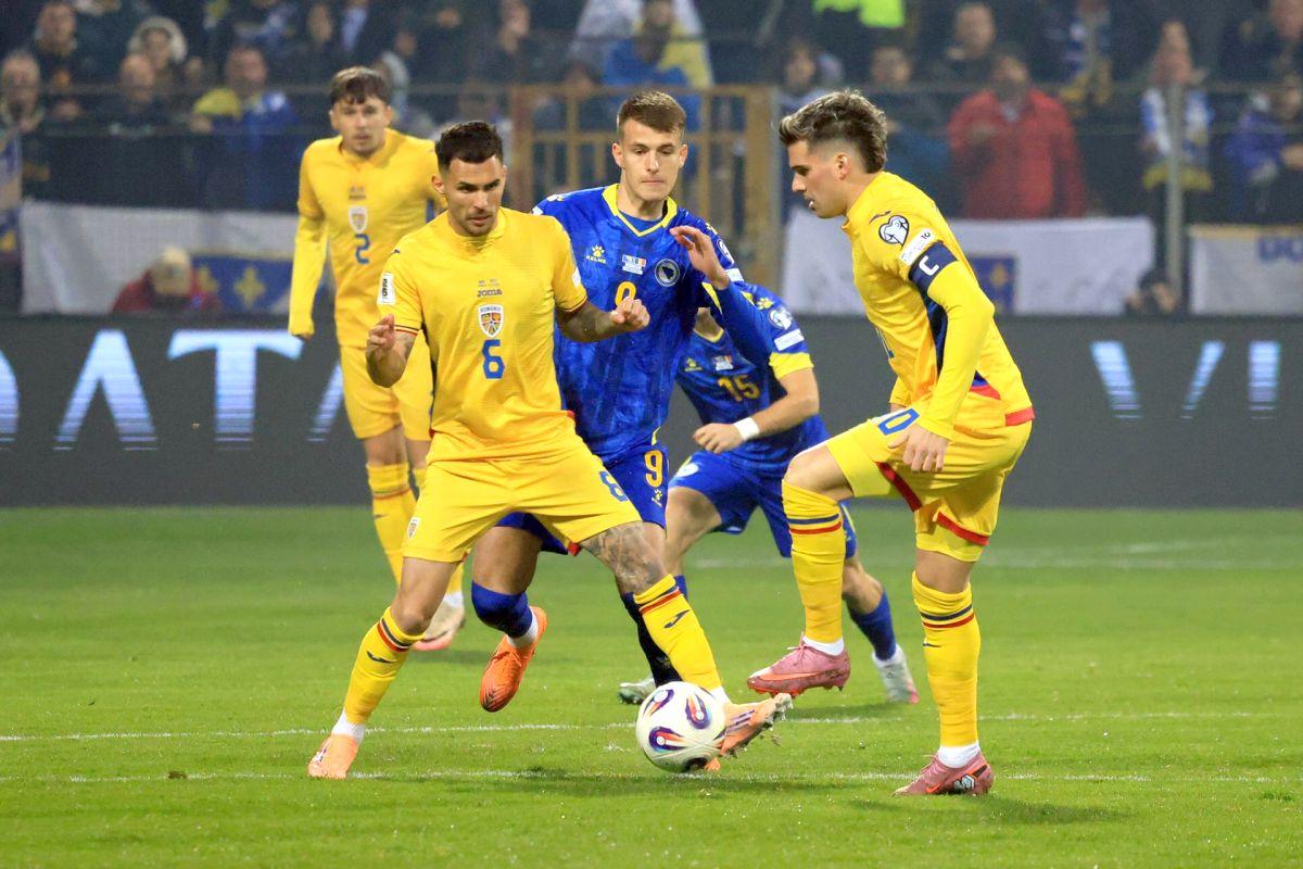 Ce spune Ciprian Marica despre evoluția lui Ianis Hagi din Bosnia