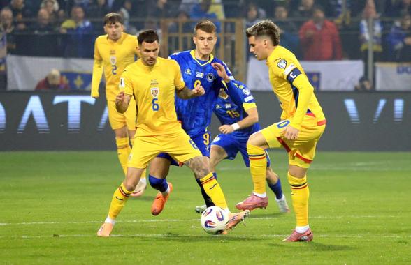 Ce spune Ciprian Marica despre evoluția lui Ianis Hagi din Bosnia