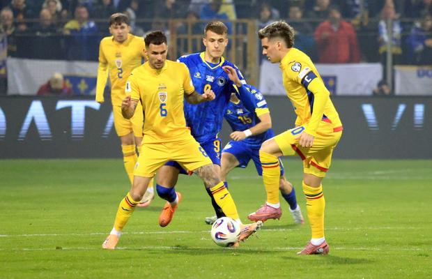 Italienii nu dau doi bani: „Românii nu mai sunt echipa lui Hagi, cu tot respectul pentru Ianis”