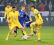 Ianis Hagi, în dreapta // FOTO: Ionuț Iordache (GSP