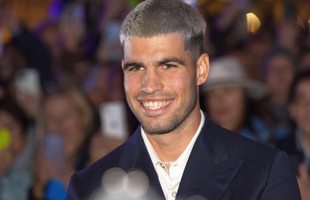 Carlos Alcaraz, interviu spectaculos în El Pais: „Talentul ajută, dar munca este cea care contează mai mult”