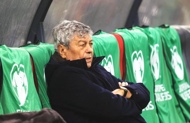 Mircea Lucescu și-a explicat alegerea făcută la Bosnia - România