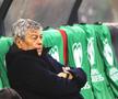 Mircea Lucescu, selecționerul României/ foto Ionuț Iordache (GSP)