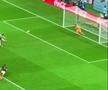 Trucul lui Kylian Mbappe a funcționat cu Harry Kane, care a șutat de la 11 metri peste poartă la EURO 2020 / Foto: Facebook footballfun