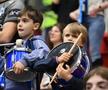CSM București a condus-o și cu 10 goluri pe Sola, dar a redus turația în ultimele minute » Succes fără emoții în Liga Campionilor