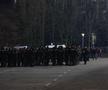 Bișnițarii roiesc la stadion! Cât costă un bilet, cu două ore înainte de Bosnia - România