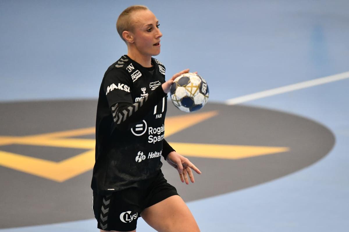 CSM București - Sola, Liga Campionilor handbal // foto: Cristi Preda (GSP)