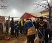 Se încearcă bișniță la meci, înainte de Bosnia - România