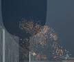 Imagini cu fanii Bosniei rămași în afara stadionului la meciul cu România / FOTO: Ionuț Iordache (GSP.ro)