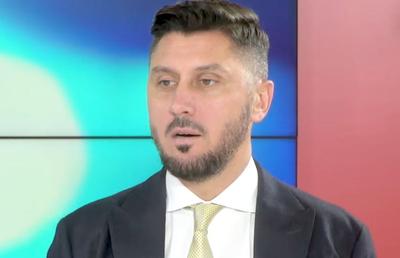 Ciprian Marica l-a „scuturat” pe titularul naționalei: „Trage, bă, dă cu dreptul!”