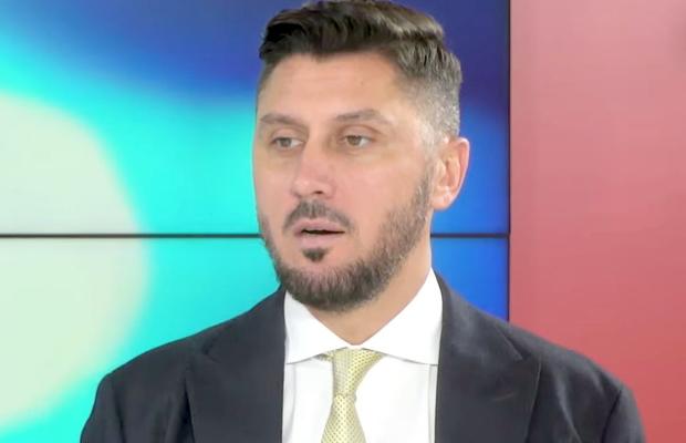 Ciprian Marica l-a „scuturat” pe titularul naționalei: „Trage, bă, dă cu dreptul!”