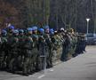 Bișnițarii roiesc la stadion! Cât costă un bilet, cu două ore înainte de Bosnia - România