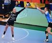 Camilla Herrem, în CSM București - Sola / FOTO: Cristi Preda (GSP.ro)