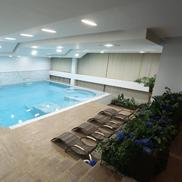 Hotelul Zenica / Foto: booking.com