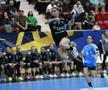 CSM București a condus-o și cu 10 goluri pe Sola, dar a redus turația în ultimele minute » Succes fără emoții în Liga Campionilor