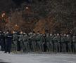 Bișnițarii roiesc la stadion! Cât costă un bilet, cu două ore înainte de Bosnia - România