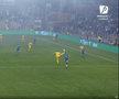 Faultul lui Drăguș în Bosnia - România