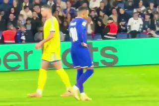 I-au prins trucul secret al lui Kylian Mbappe! » Cum își ajută echipa să nu primească gol din penalty
