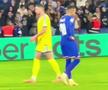 Kylian Mbappe deteriorează intenționat punctul de la 11 metri pentru a-l „ajuta” pe executantul penalty-ului să execute prost / Foto: Facebook footballfun