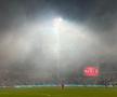Imagini cu fanii Bosniei rămași în afara stadionului la meciul cu România / FOTO: Ionuț Iordache (GSP.ro)