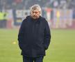 Mircea Lucescu, la Bosnia - România/ FOTO Ionuț Iordache (GSP)