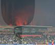 Imagini cu fanii Bosniei rămași în afara stadionului la meciul cu România / FOTO: Ionuț Iordache (GSP.ro)