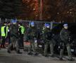 Bișnițarii roiesc la stadion! Cât costă un bilet, cu două ore înainte de Bosnia - România