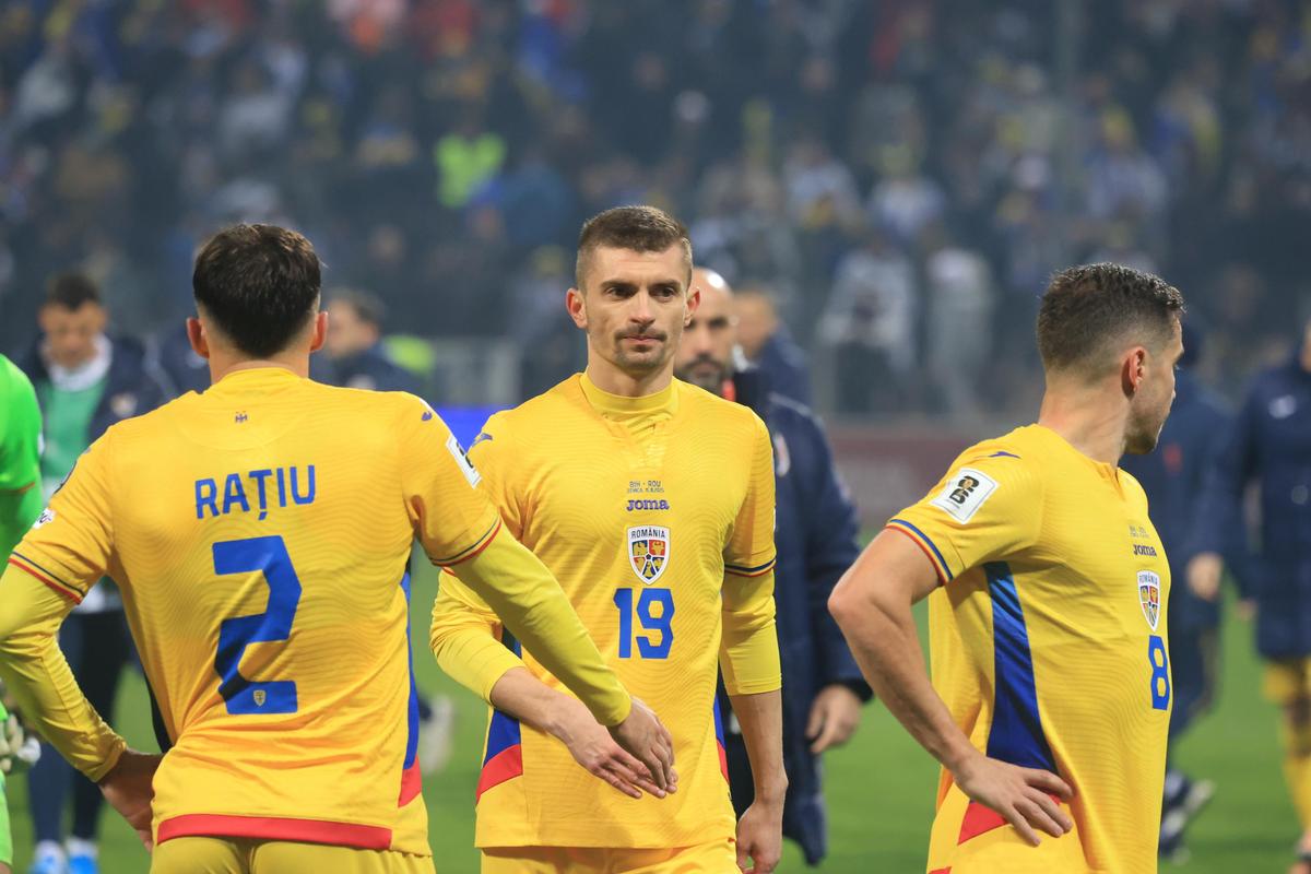 „România a căzut, marșul spre Viena!” » Presa din Bosnia nu s-a ferit de cuvinte
