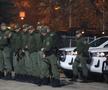 Bișnițarii roiesc la stadion! Cât costă un bilet, cu două ore înainte de Bosnia - România