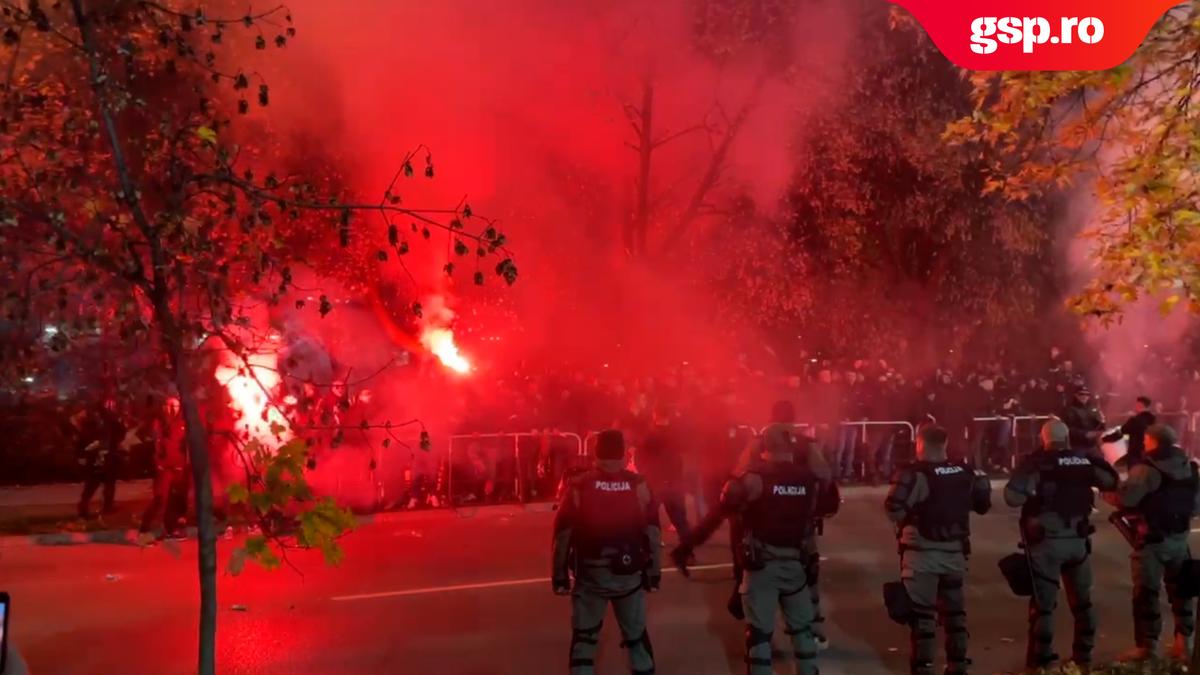 Bosnia - România