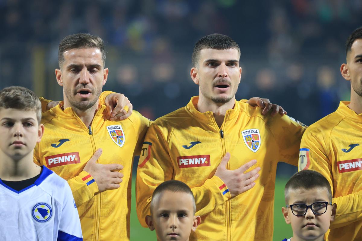 Bosnia - România