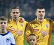 Bosnia - România/ FOTO Ionuț Iordache (GSP)