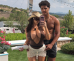 Gabby Mccarthy, ispita care l-a cucerit pe Jotham Russell. Foto: Instagram