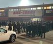 Bișnițarii roiesc la stadion! Cât costă un bilet, cu două ore înainte de Bosnia - România