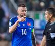 Istvan Kovacs în Slovacia - Irlanda de Nord / Imago Images