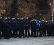Bișnițarii roiesc la stadion! Cât costă un bilet, cu două ore înainte de Bosnia - România