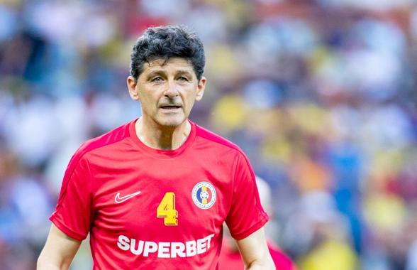 Pe lângă FCSB, Miodrag Belodedici a scos încă o echipă din lupta pentru titlu: „Ele două sunt favorite”